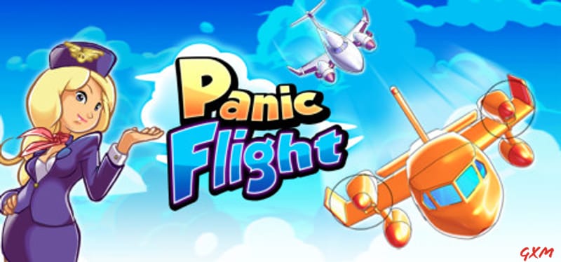 Ultimate Panic Flight