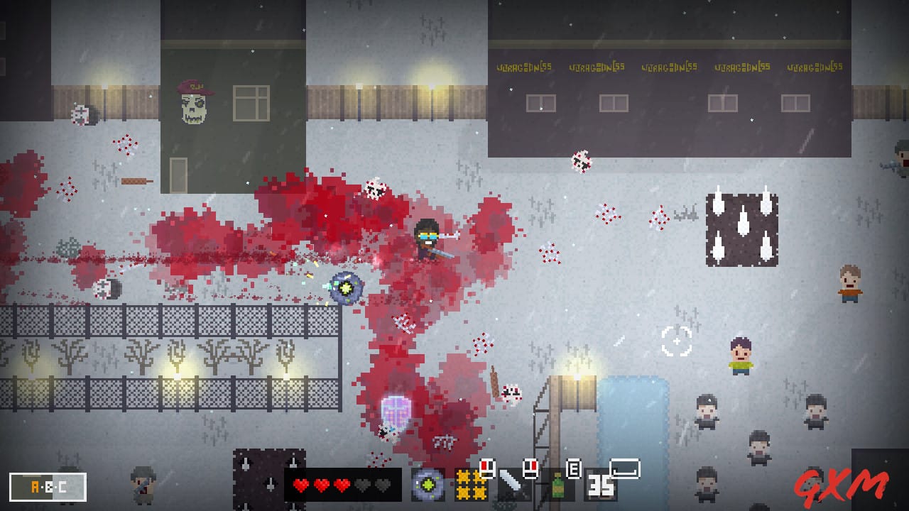 UltraGoodness Screenshot 1