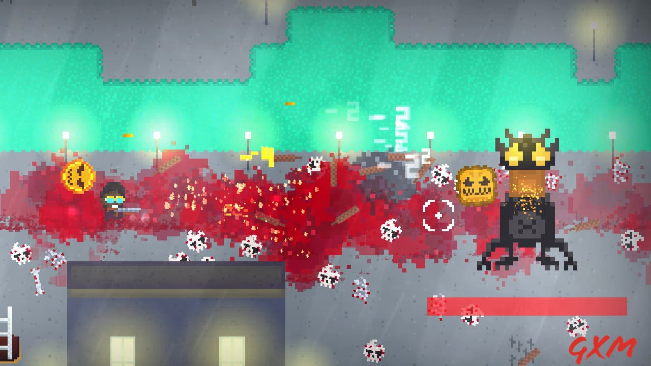 Screenshot 4 of UltraGoodness