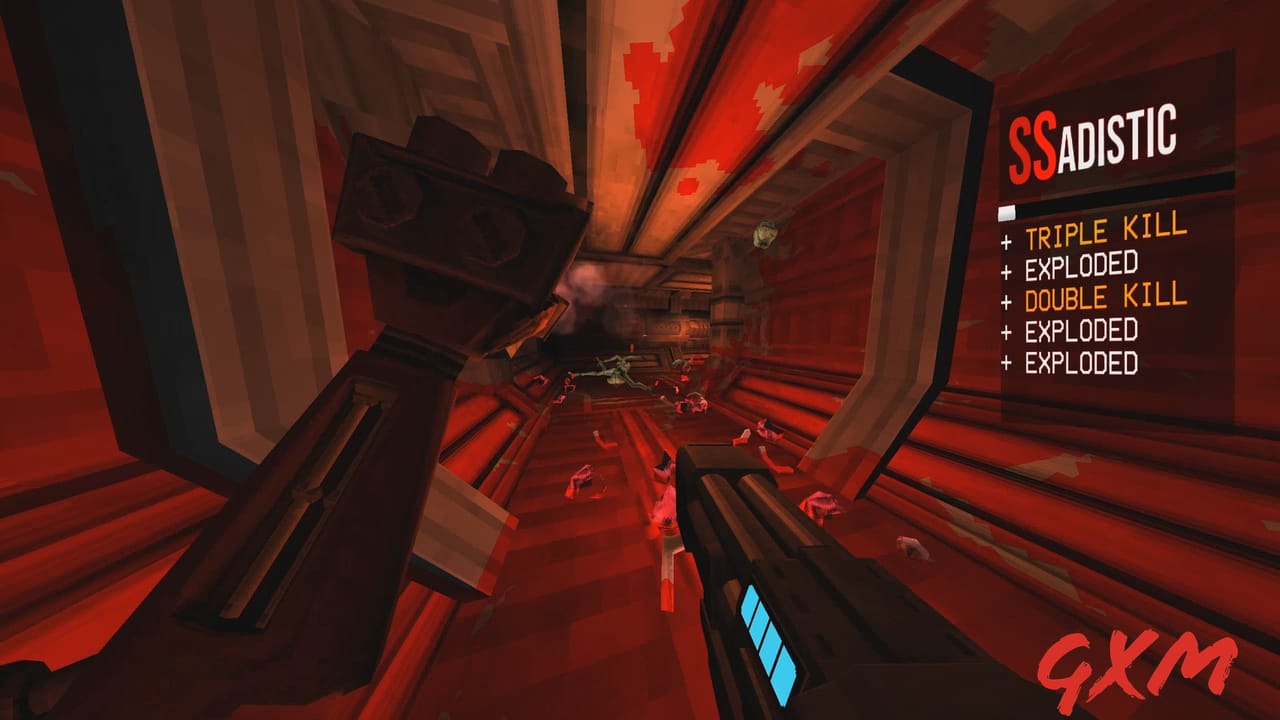 Screenshot 3 of Ultrakill