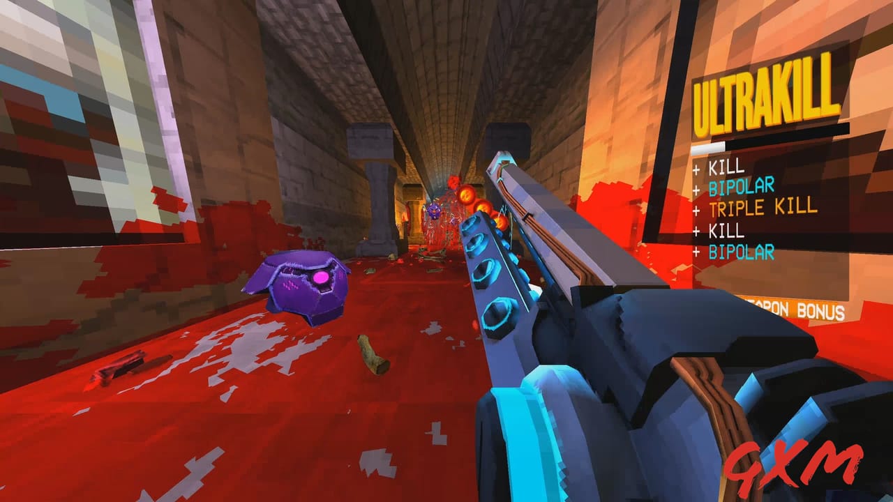 Screenshot 7 of Ultrakill