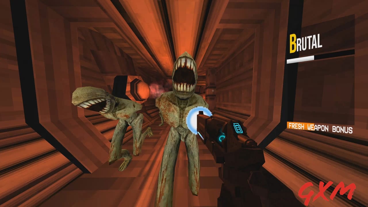 Screenshot 8 of Ultrakill