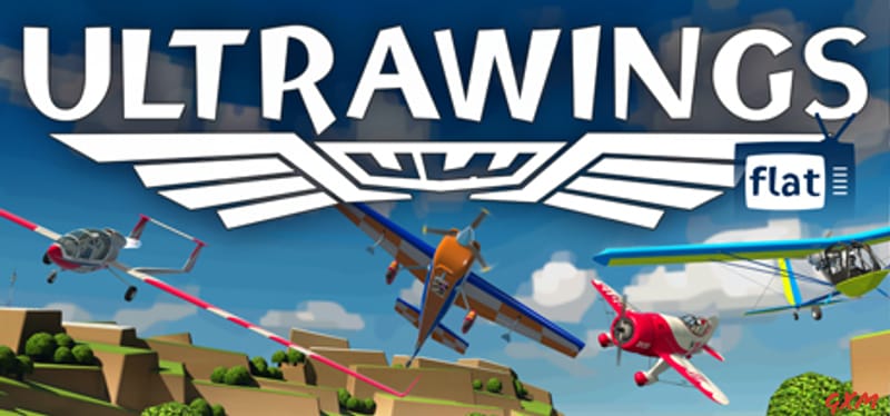 Ultrawings Flat