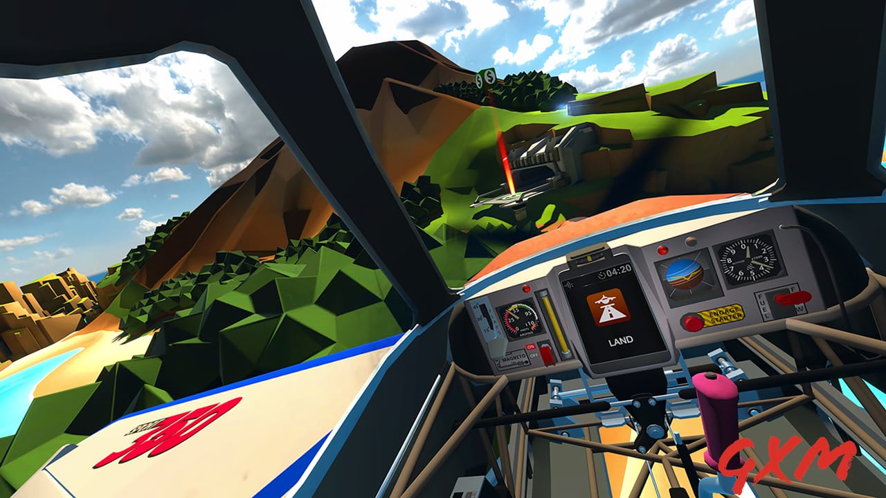 Screenshot 4 of Ultrawings Flat