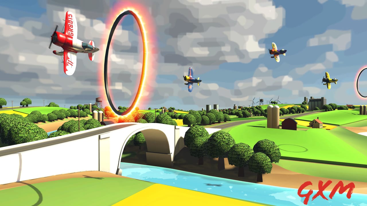 Screenshot 6 of Ultrawings Flat