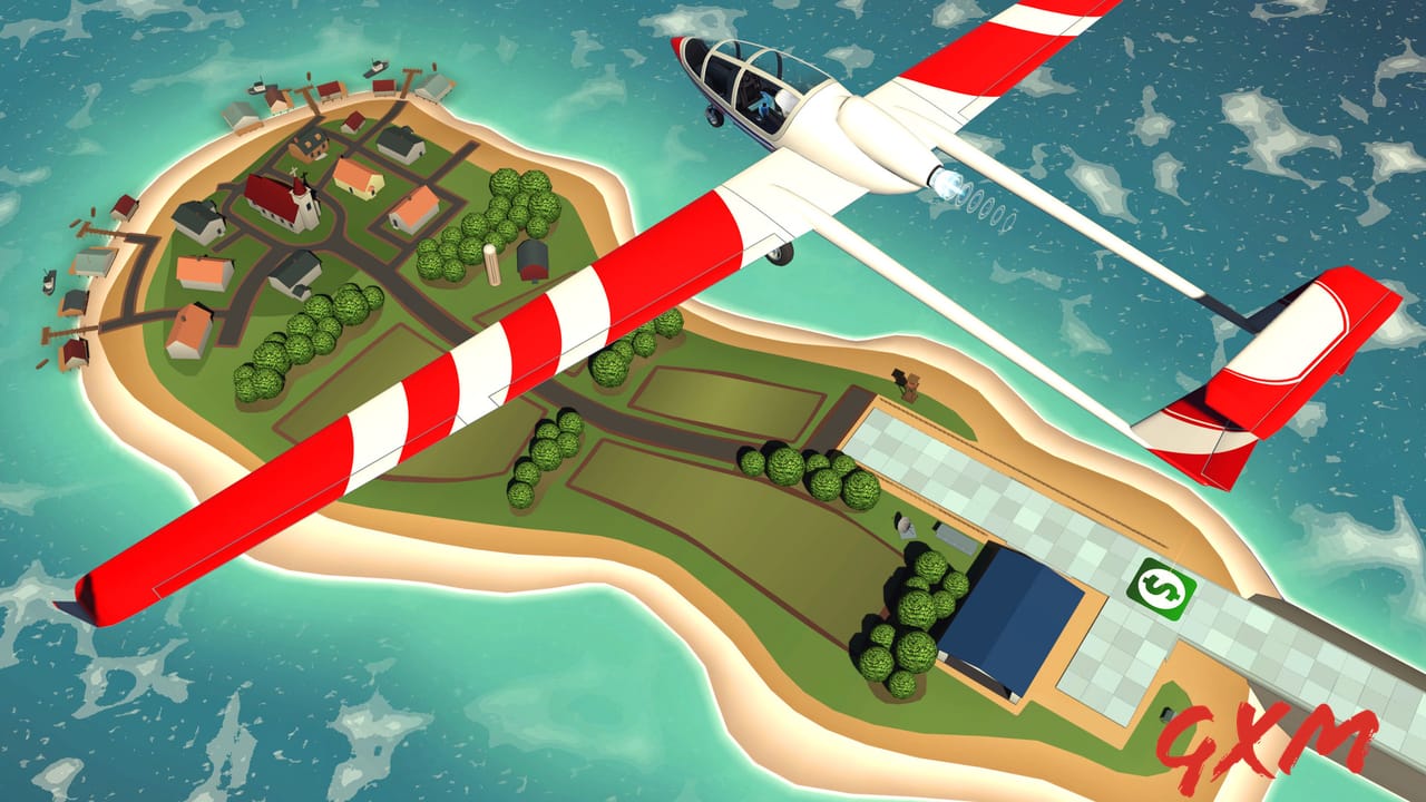 Screenshot 7 of Ultrawings Flat