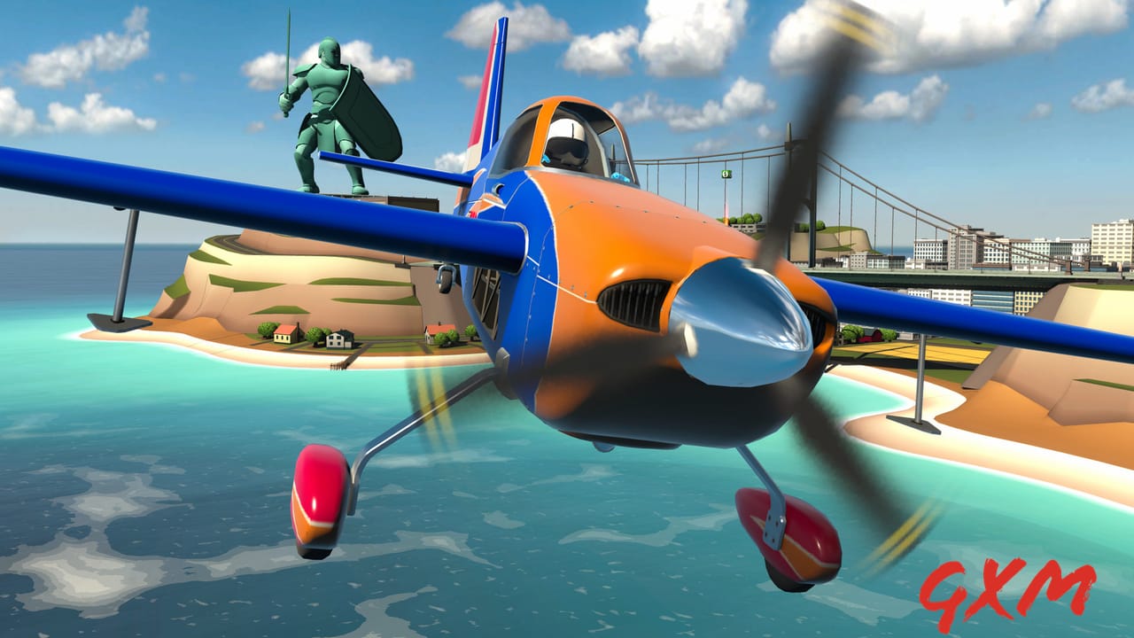 Screenshot 8 of Ultrawings Flat