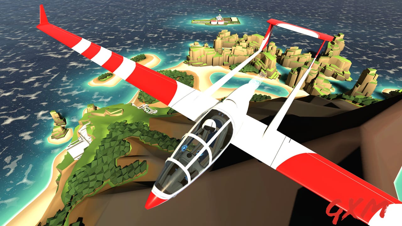 Screenshot 2 of Ultrawings