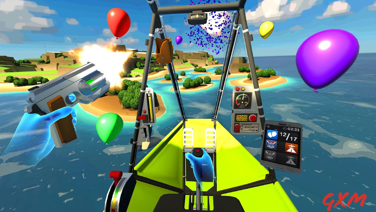 Screenshot 3 of Ultrawings