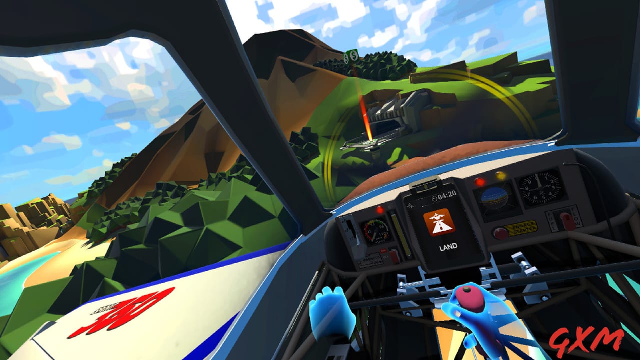 Screenshot 4 of Ultrawings