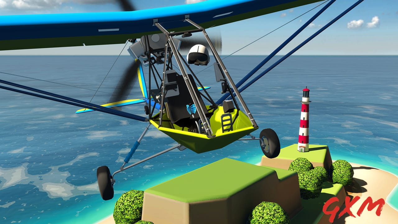 Screenshot 5 of Ultrawings
