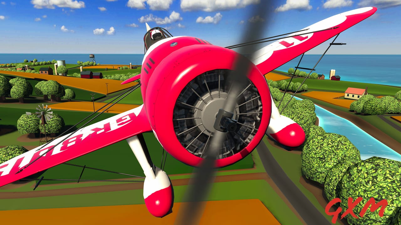 Screenshot 6 of Ultrawings