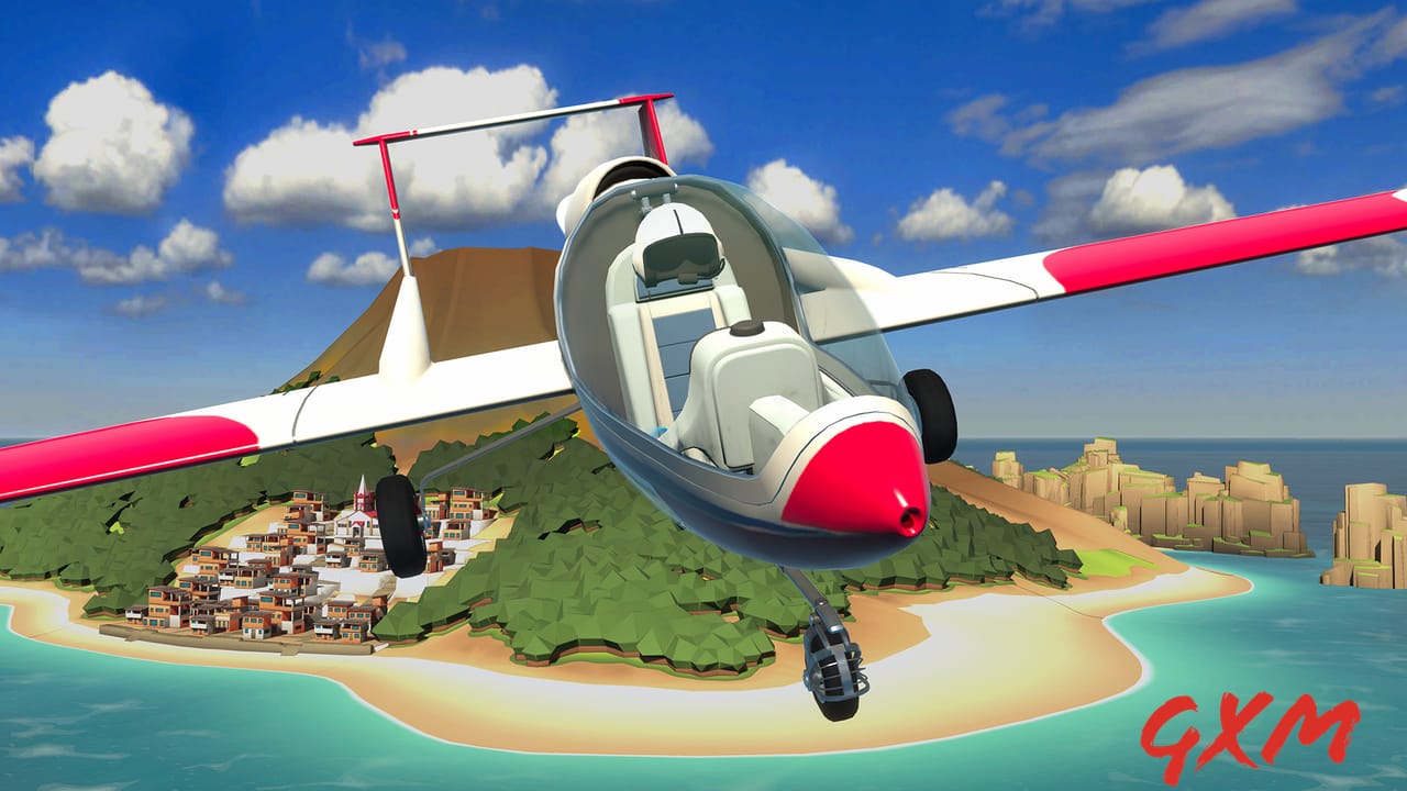 Screenshot 7 of Ultrawings