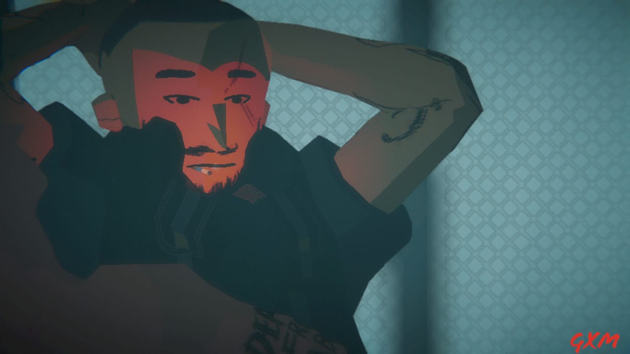 Umurangi Generation Screenshot 1