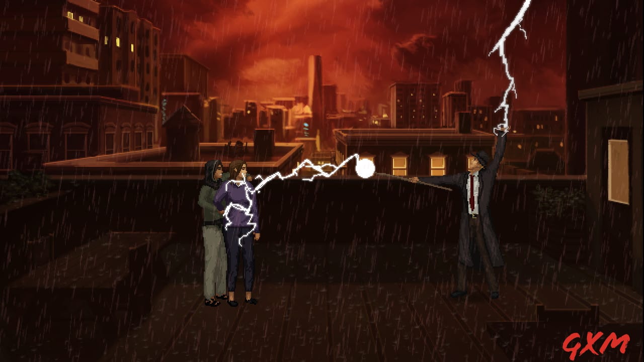 Screenshot 4 of Unavowed