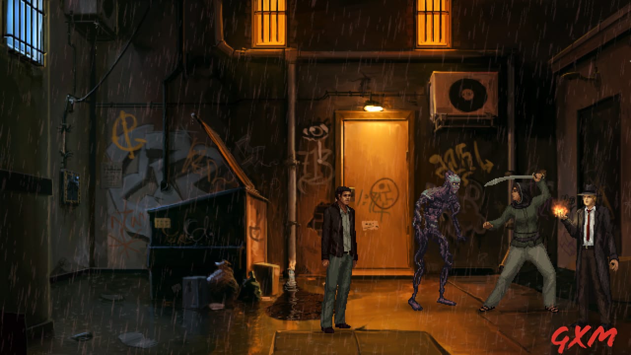 Screenshot 5 of Unavowed