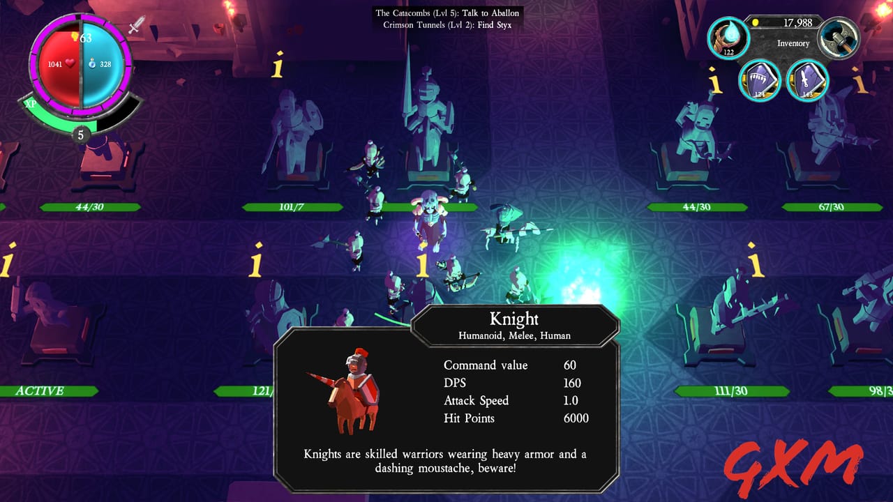 Screenshot 4 of Undead Horde