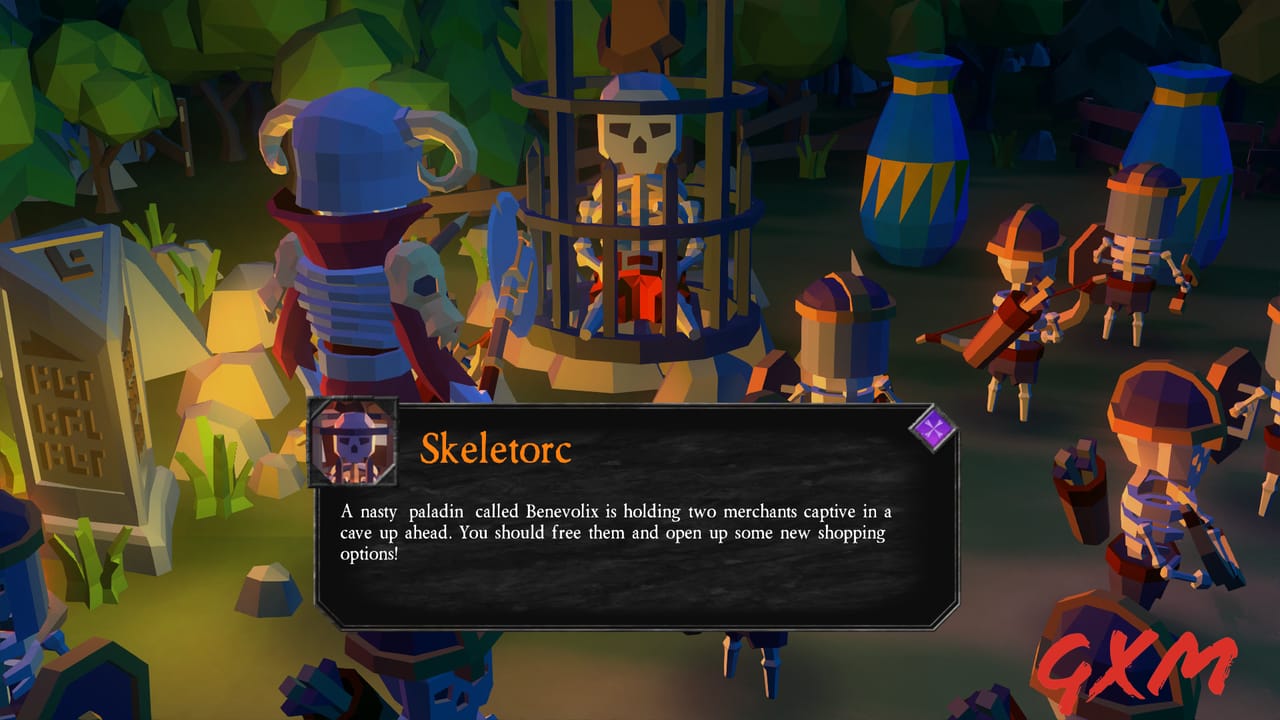 Screenshot 5 of Undead Horde