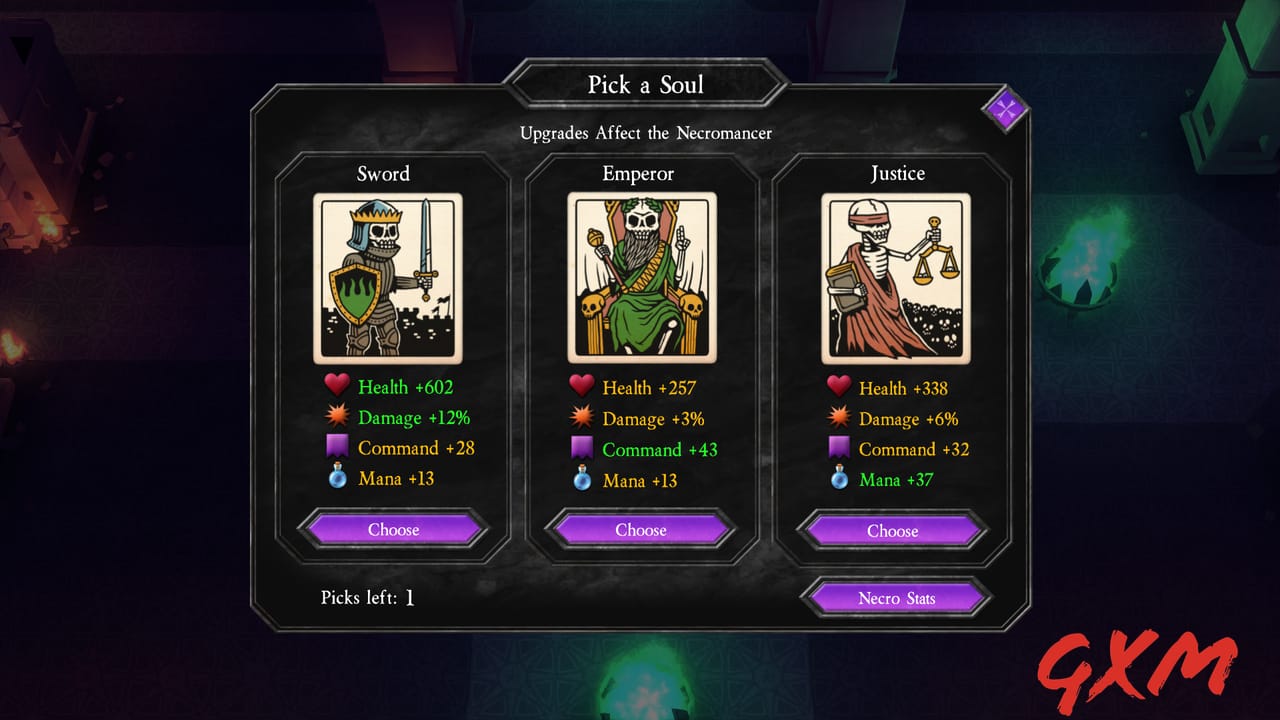 Screenshot 6 of Undead Horde