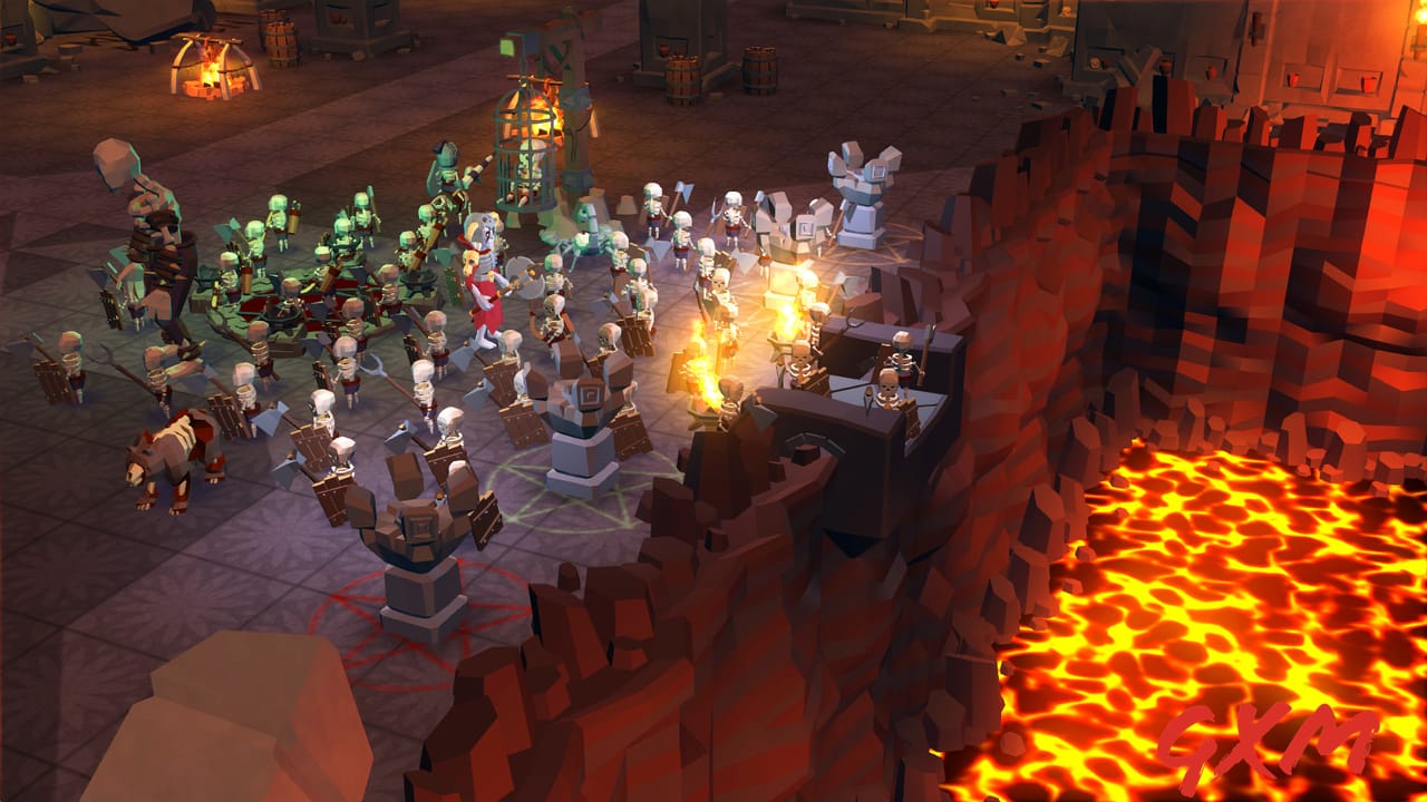 Screenshot 7 of Undead Horde