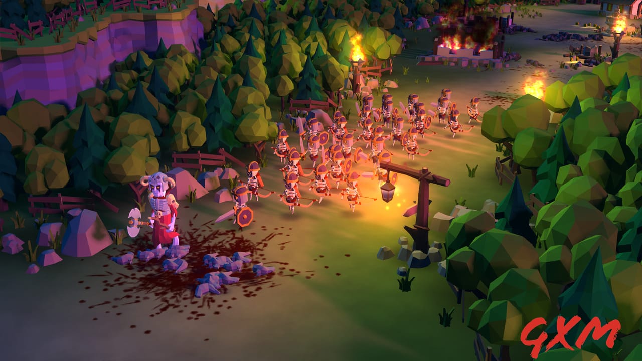 Screenshot 8 of Undead Horde