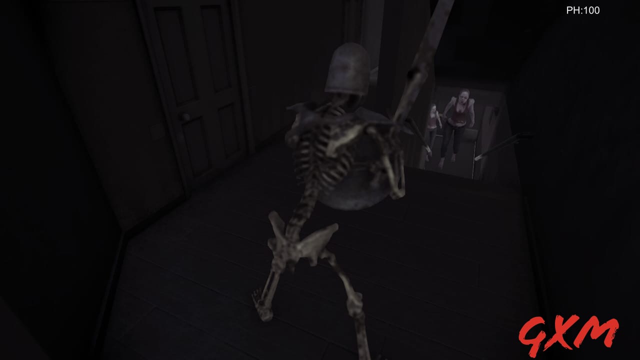 Undead zombies Screenshot 1