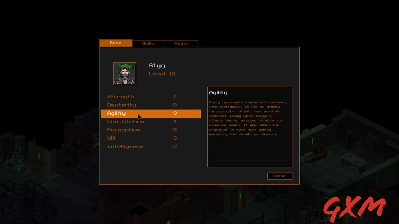 Screenshot 5 of Underrail