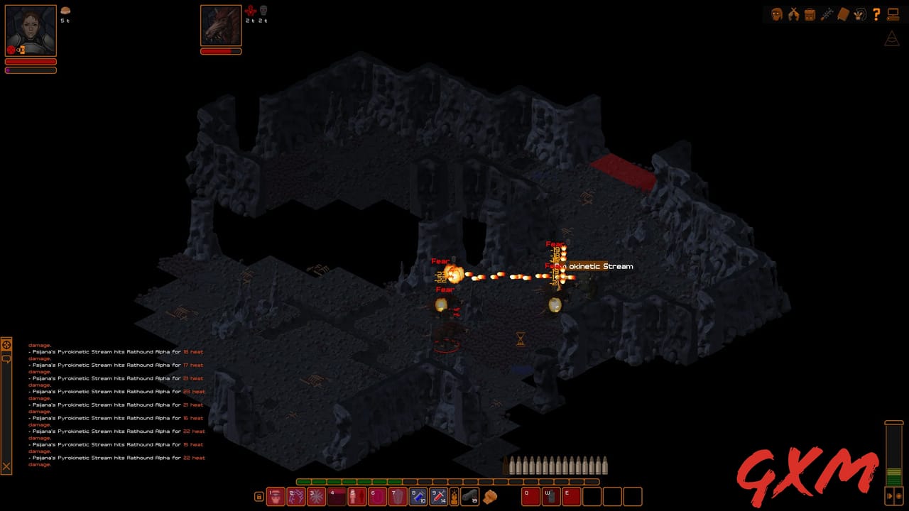 Screenshot 6 of Underrail