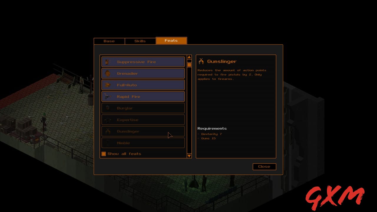 Screenshot 8 of Underrail