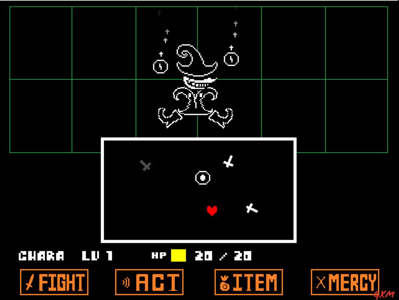 Screenshot 6 of Undertale