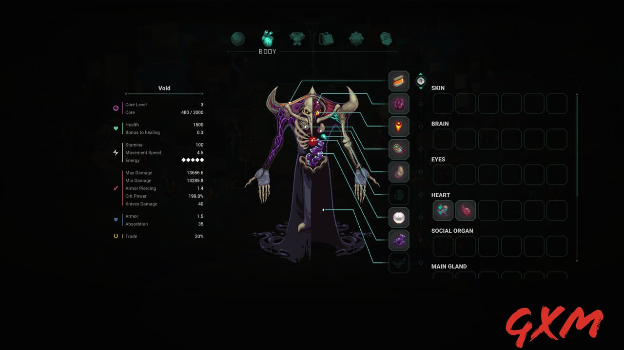 Screenshot 7 of Undungeon