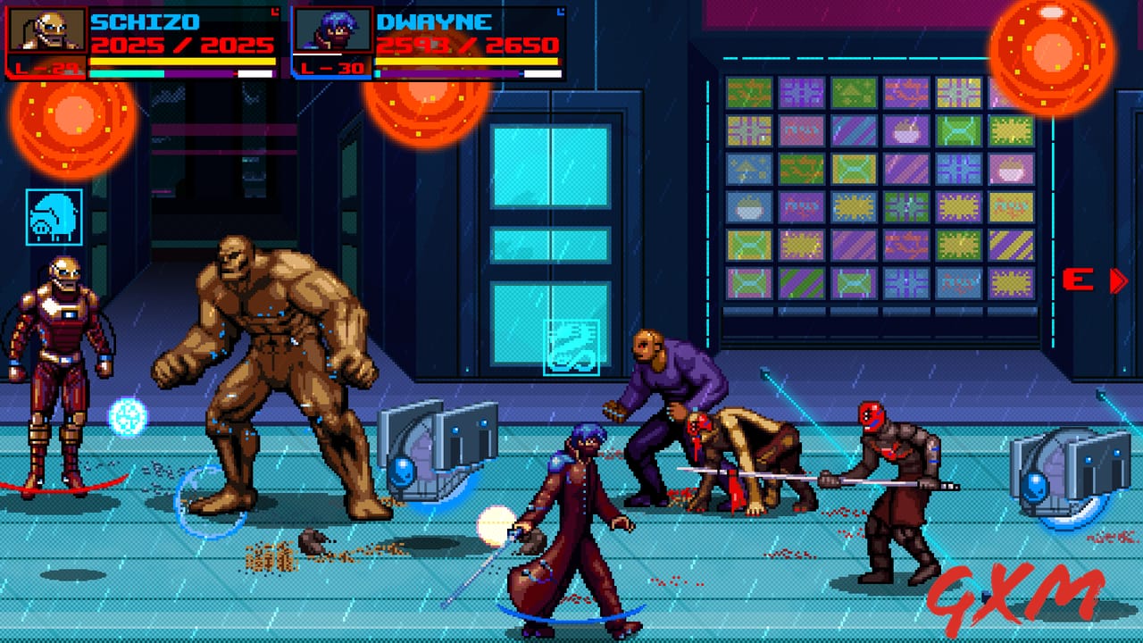 Screenshot 2 of Unending Dusk