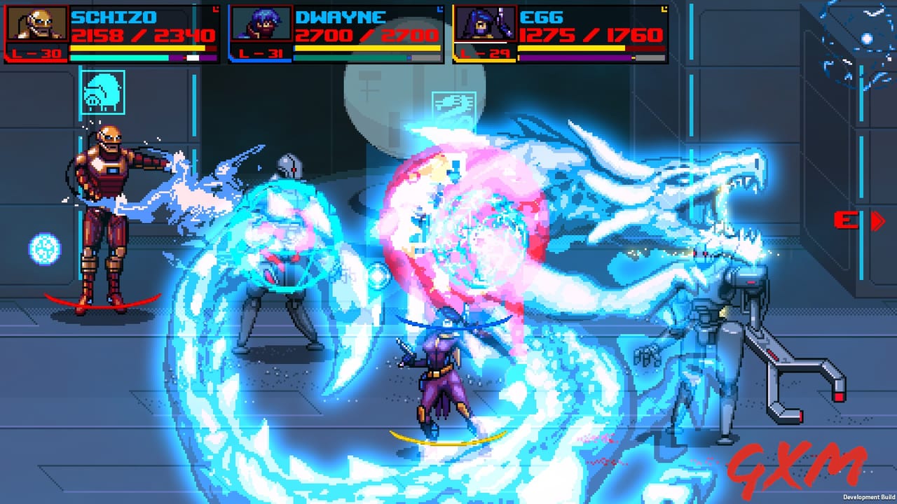 Screenshot 4 of Unending Dusk