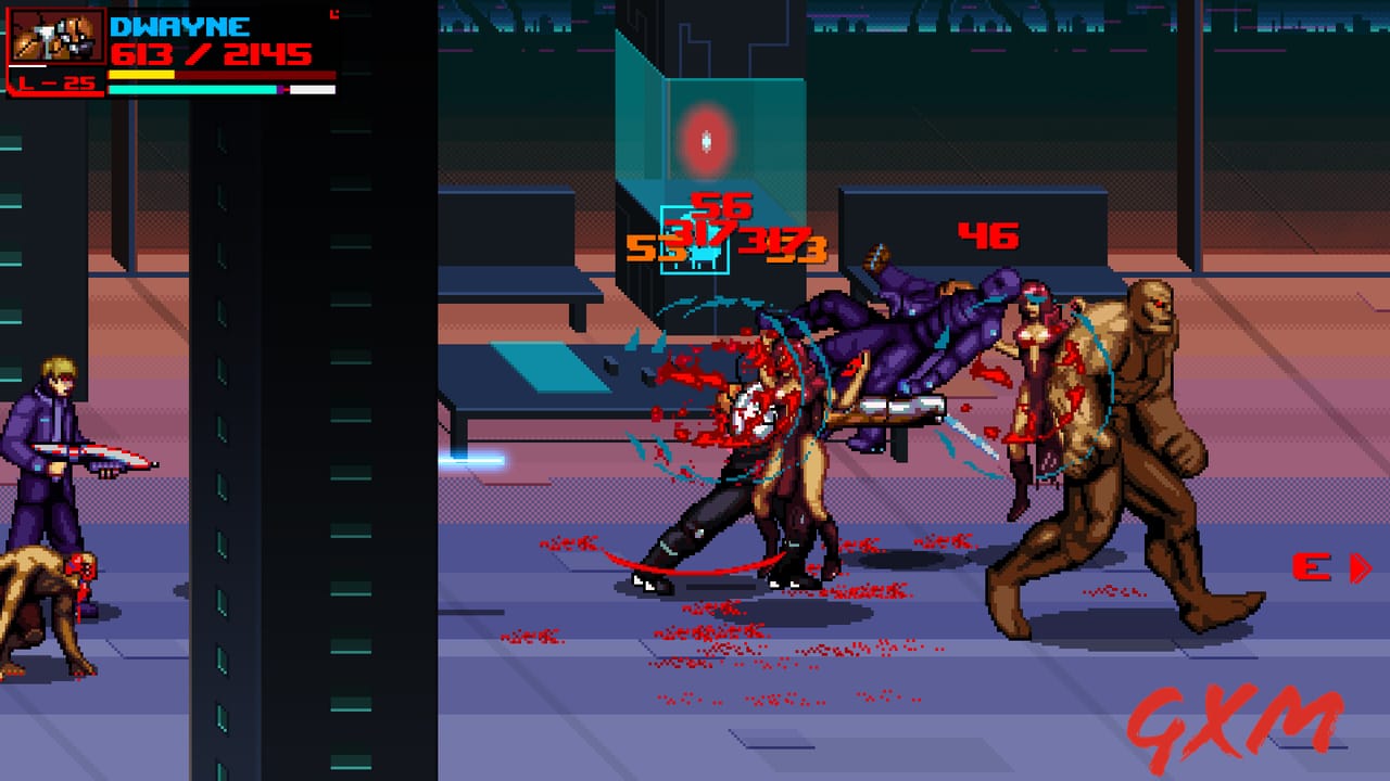 Screenshot 5 of Unending Dusk