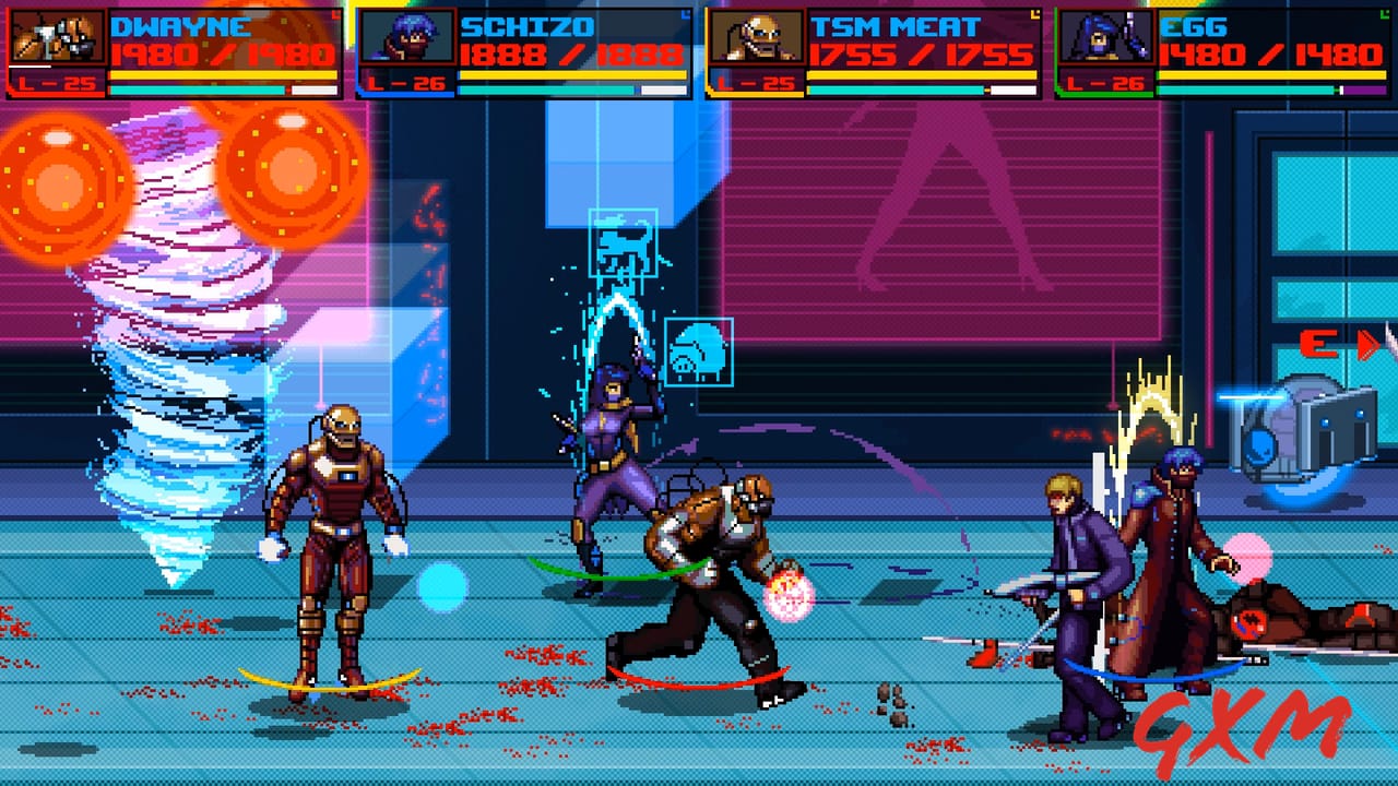 Screenshot 6 of Unending Dusk