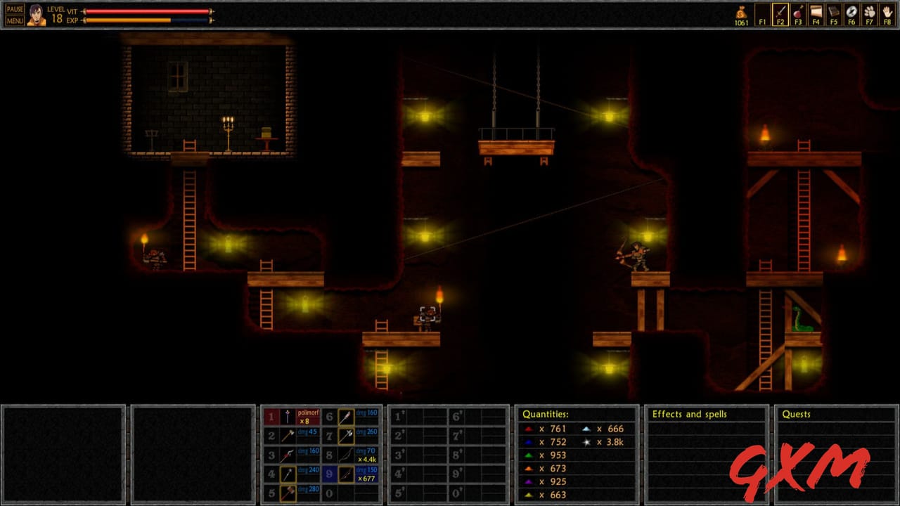 Screenshot 3 of Unepic