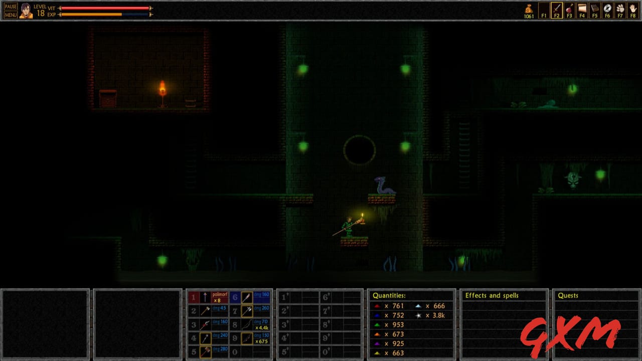 Screenshot 4 of Unepic