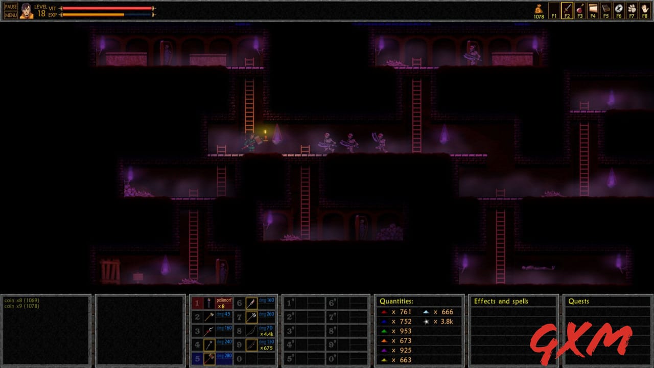 Screenshot 5 of Unepic