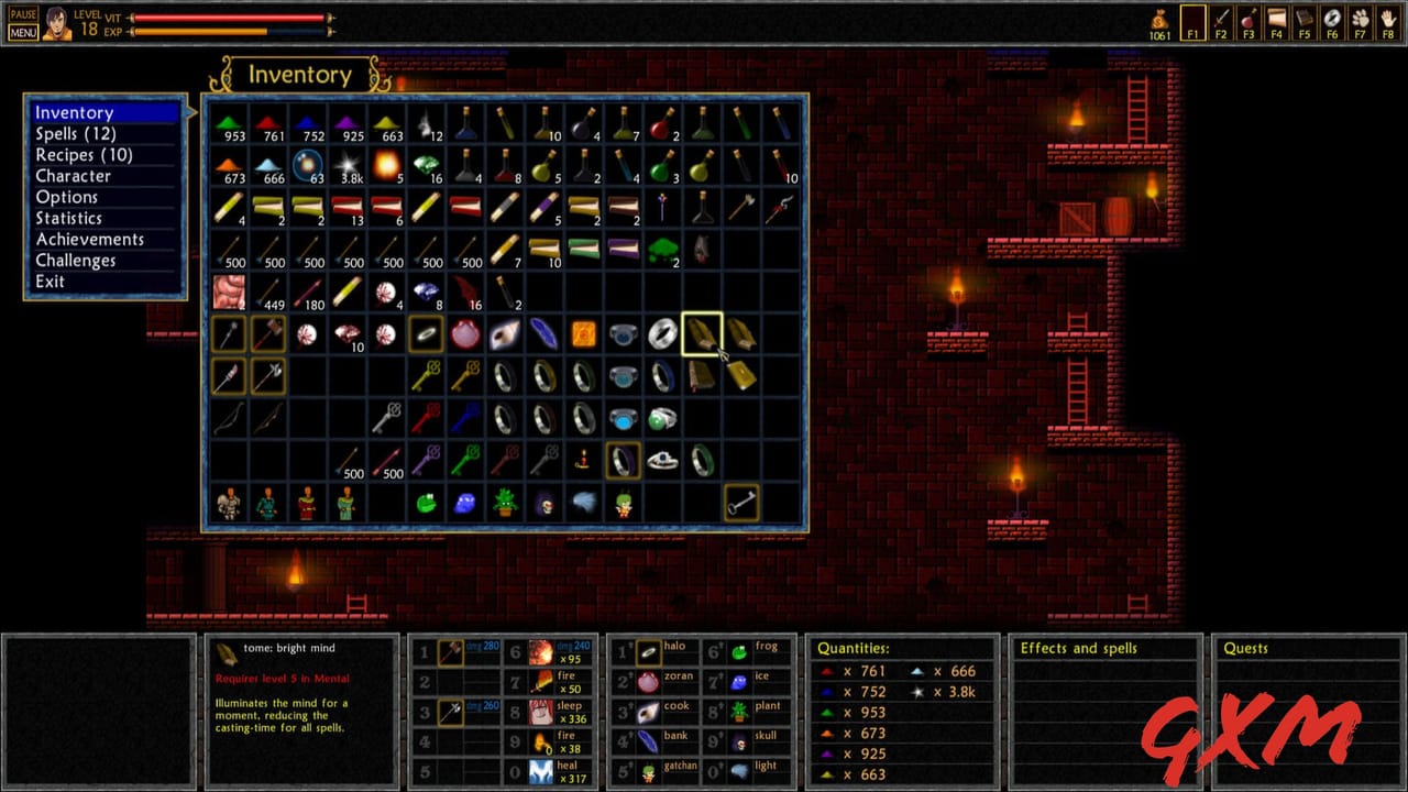 Screenshot 7 of Unepic