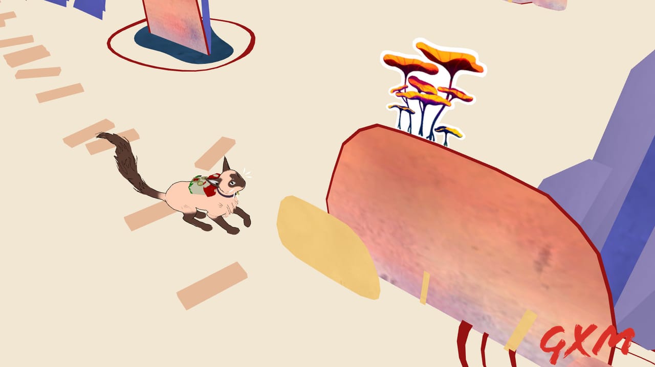 Screenshot 3 of Unfamiliar