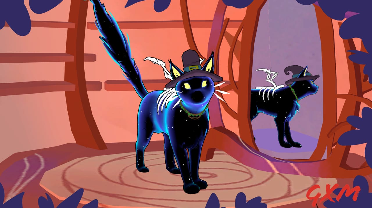 Screenshot 5 of Unfamiliar