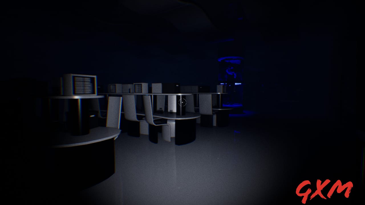 Screenshot 2 of Unidentified