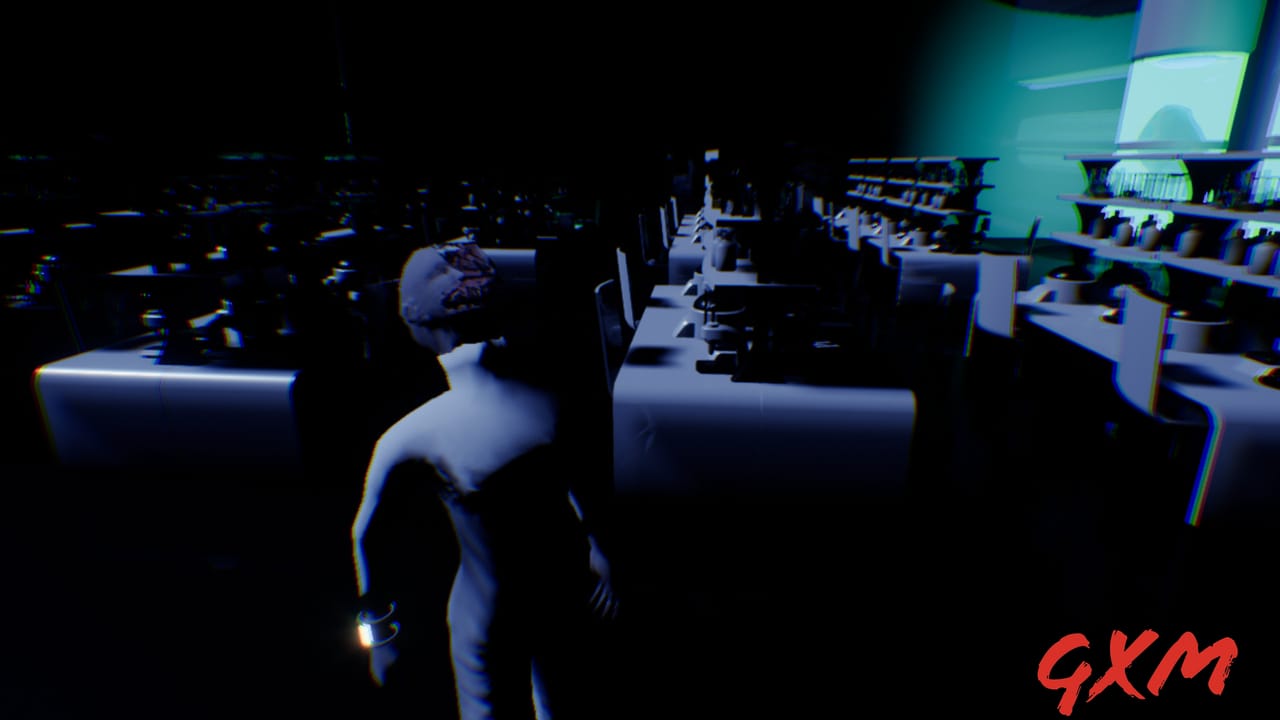 Screenshot 3 of Unidentified