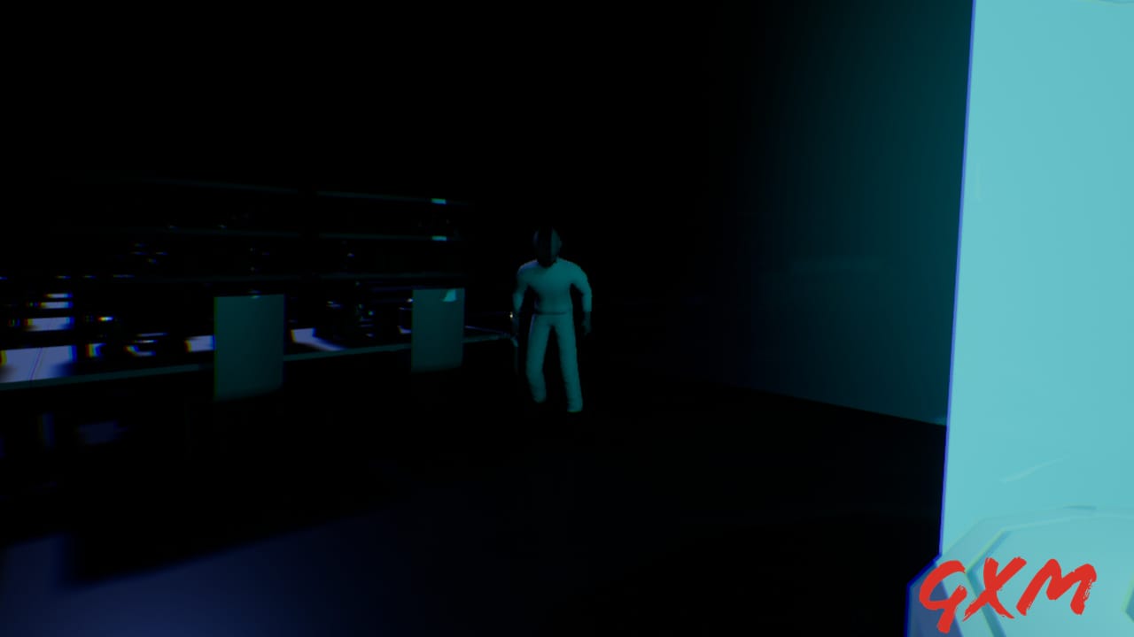 Screenshot 4 of Unidentified