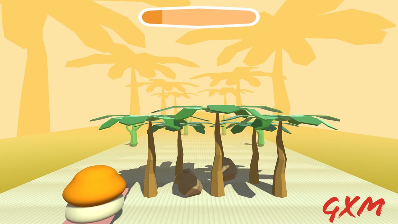 Screenshot 2 of Unishroom