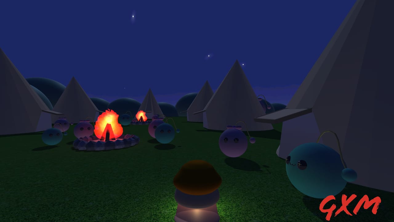 Screenshot 4 of Unishroom