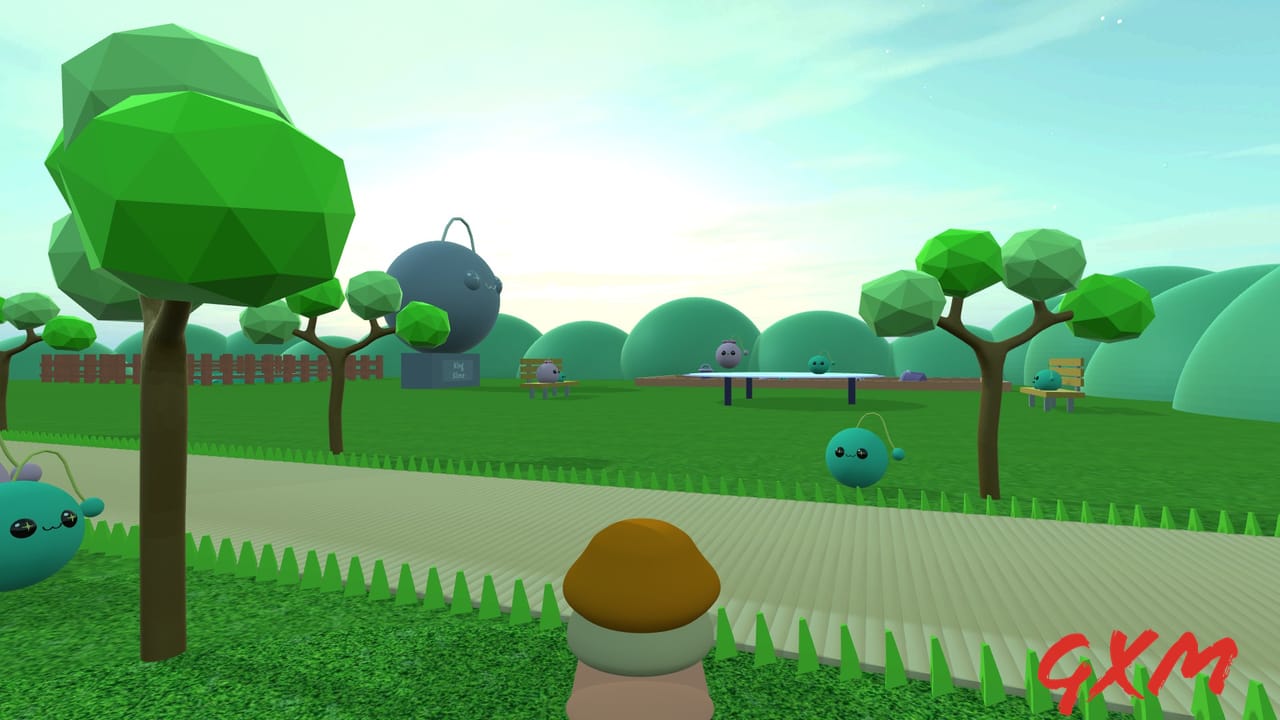 Screenshot 6 of Unishroom