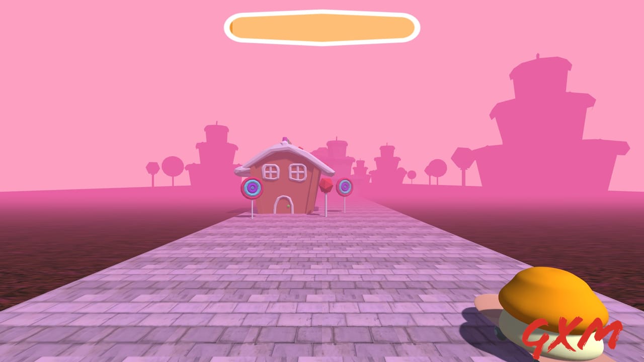 Screenshot 8 of Unishroom