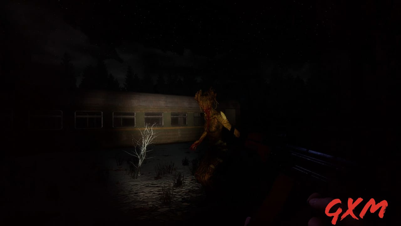 Screenshot 7 of Unknown Woods