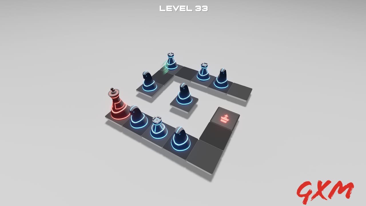 Screenshot 2 of Unlock The King